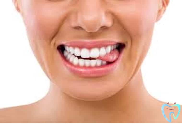 عض اللسان..أسبابه، علاجه، وطرق الوقاية منه - موقع طب اسنان