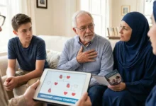 طبيب القلب فاس